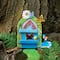 Creativity for Kids&#xAE; Butterfly Fairy Door Kit